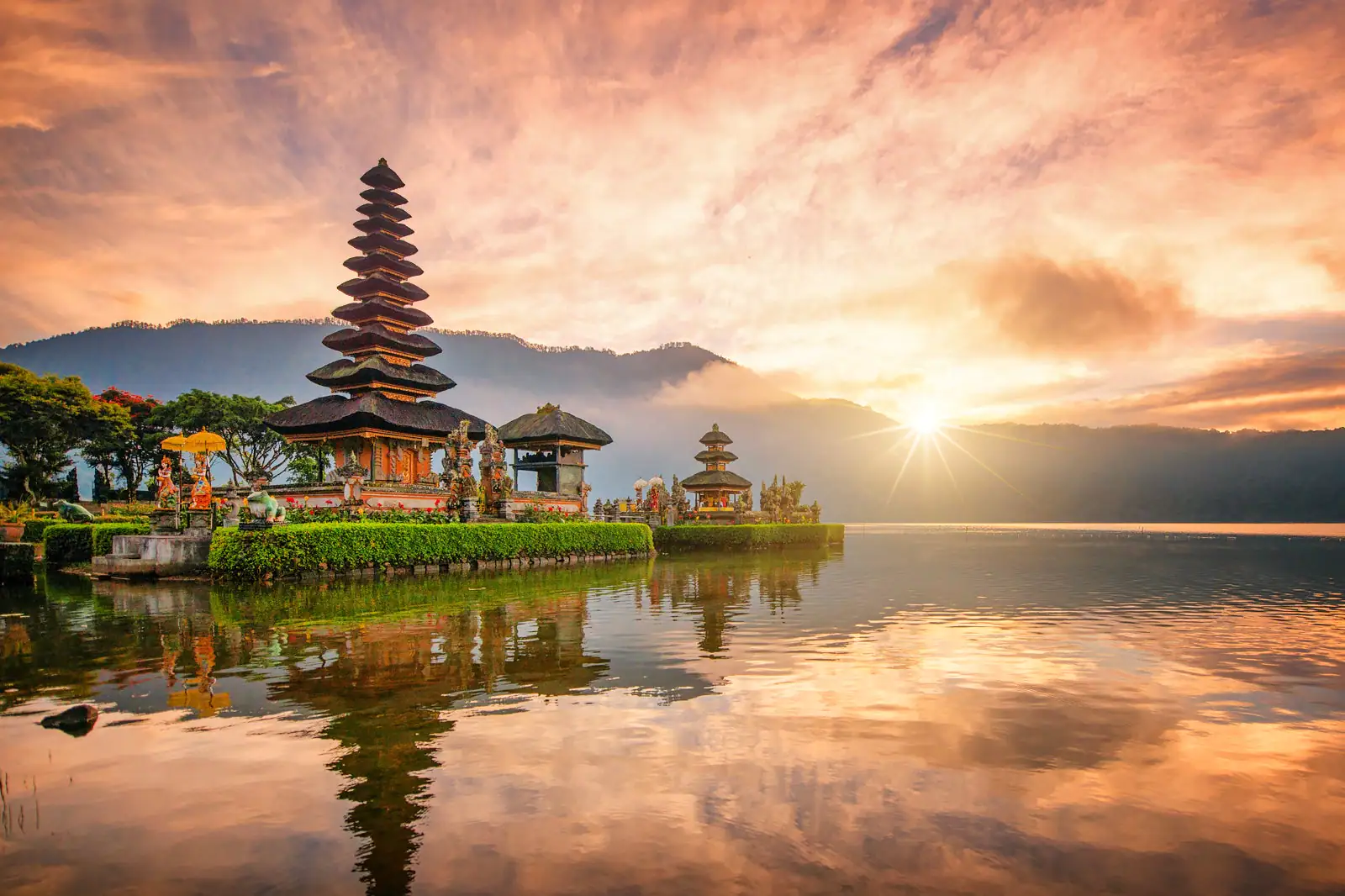 Bali