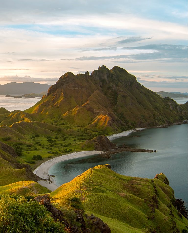 Labuan Bajo, NTT